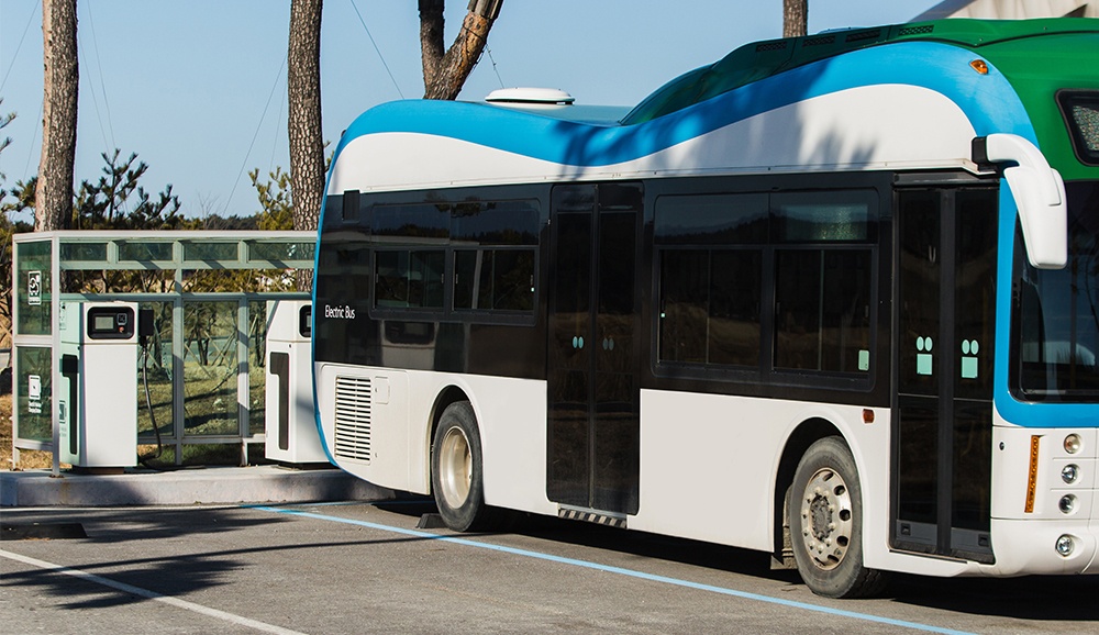 Deploying America's Electrified Bus Fleets - Amplified Perspectives, Burns & McDonnell
