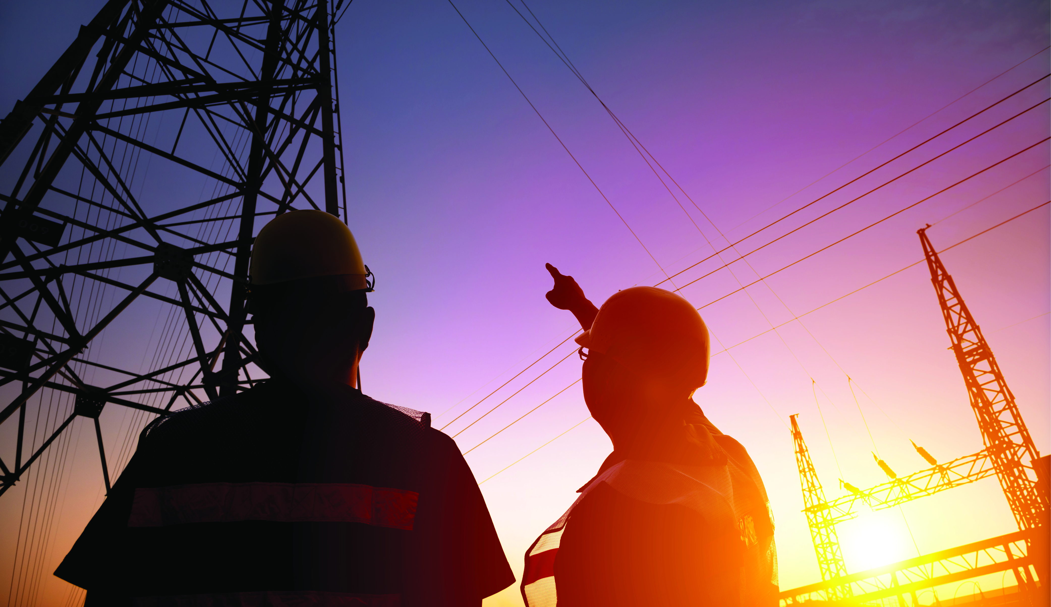 Grid Planning: Preparing for Customer Impacts on the Grid