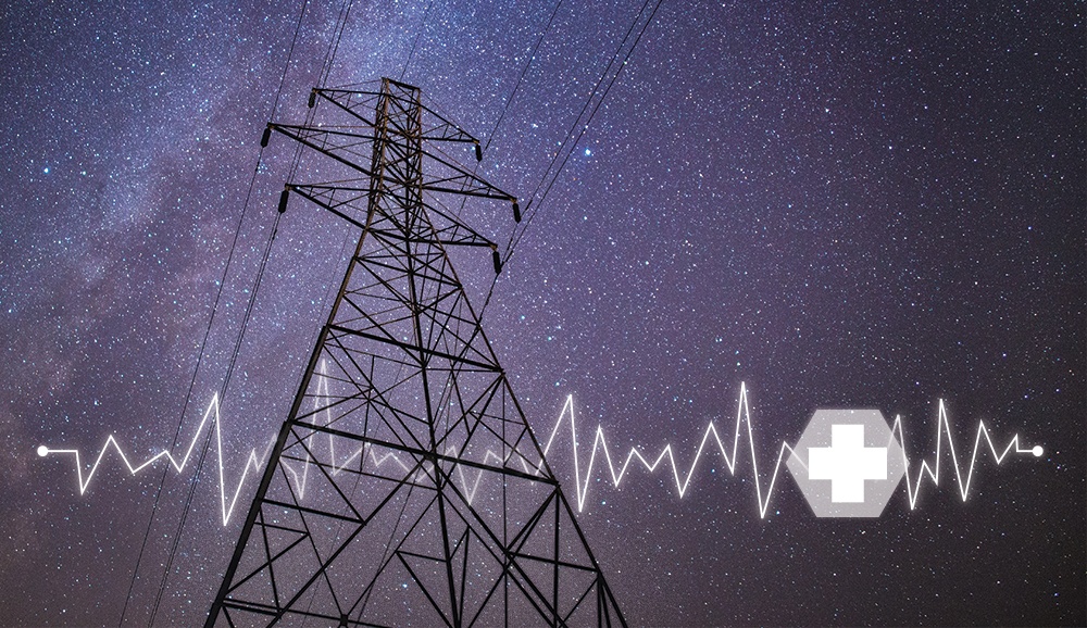 Using Asset Health to Assist in Grid Planning