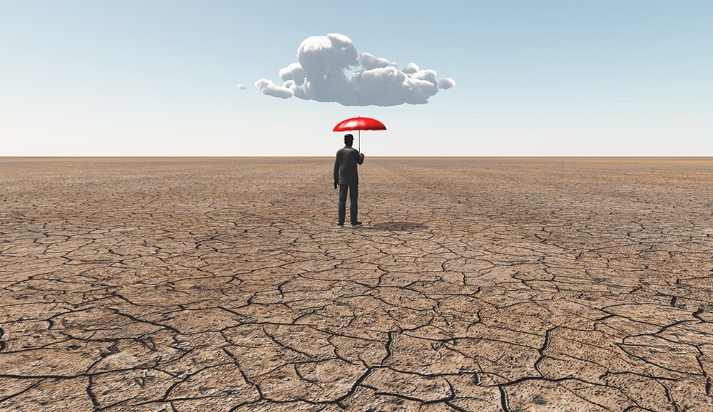 drought mitigation helps secure future water resources